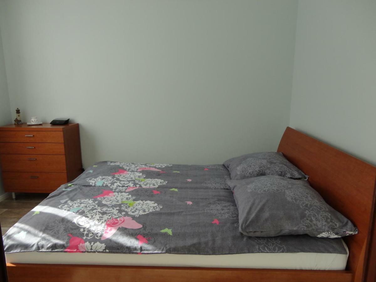 Apartament Jelitkowski Gdansk Exterior foto